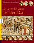 Coulon |  Das Leben der Kinder im alten Rom | Buch |  Sack Fachmedien
