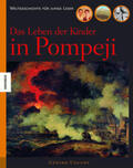 Coulon |  Das Leben der Kinder in Pompeji | Buch |  Sack Fachmedien
