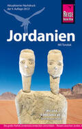 Tondok |  Reise Know-How Reiseführer Jordanien | Buch |  Sack Fachmedien