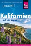 Grundmann / Synnatschke / Hundt |  Reise Know-How Kalifornien mit Las Vegas | Buch |  Sack Fachmedien