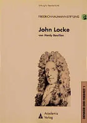 Bouillon |  John Locke | Buch |  Sack Fachmedien