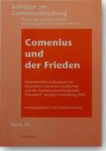 Michel |  Comenius und der Friede | Buch |  Sack Fachmedien