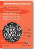 Schweidler |  Wiedergeburt und kulturelles Erbe | Buch |  Sack Fachmedien