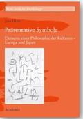 Heise |  Präsentative Symbole | Buch |  Sack Fachmedien