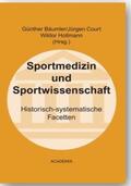 Bäumler / Court / Hollmann |  Sportmedizin und Sportwissenschaft | Buch |  Sack Fachmedien