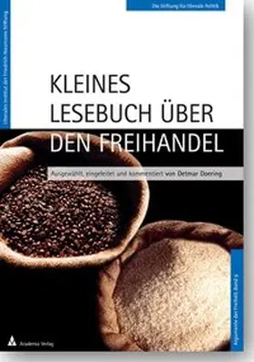  Kleines Lesebuch über den Freihandel. 2. Auflage | Buch |  Sack Fachmedien