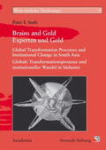 Seele |  Brains and Gold - Experten und Gold | Buch |  Sack Fachmedien