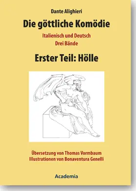 Alighieri / Vormbaum |  Die göttliche Komödie | Buch |  Sack Fachmedien