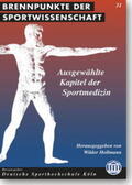 Hollmann |  Ausgewählte Kapitel der Sportmedizin | Buch |  Sack Fachmedien