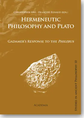 Gill / Renaud |  Hermeneutic Philosophy and Plato | Buch |  Sack Fachmedien