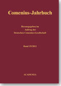 Bahlcke / Fritsch / Voigt |  Comenius-Jahrbuch | Buch |  Sack Fachmedien