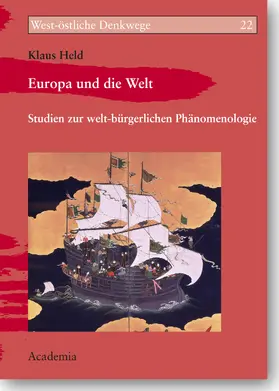 Held |  Europa und die Welt | Buch |  Sack Fachmedien