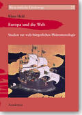 Held |  Europa und die Welt | Buch |  Sack Fachmedien