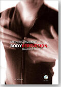 Trové |  Bodypercussion | Buch |  Sack Fachmedien