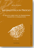 Del Forno |  Del Forno, D: Dialettica in Proclo | Buch |  Sack Fachmedien