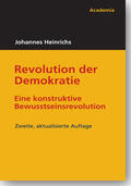 Heinrichs |  Revolution der Demokratie | Buch |  Sack Fachmedien