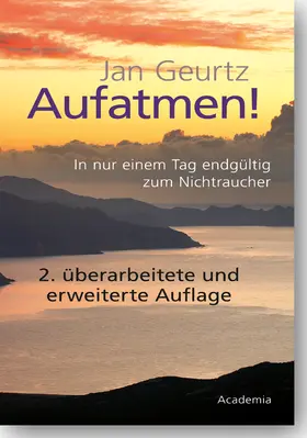Geurtz |  Aufatmen! | Buch |  Sack Fachmedien