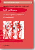 Trajkovic / van Loon |  Faith and Reason | Buch |  Sack Fachmedien