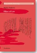 Trajkovic |  Pillars of Law | Buch |  Sack Fachmedien