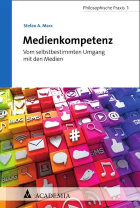 Marx |  Medienkompetenz | eBook | Sack Fachmedien