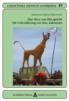Hämmerle |  Das Herz von Hia spricht | eBook | Sack Fachmedien