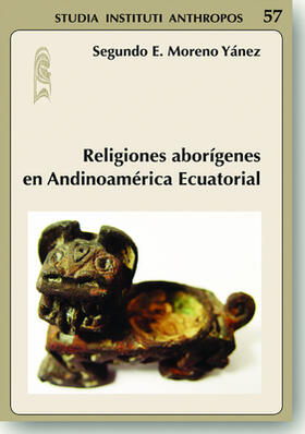 Moreno Yánez | Religiones aborígenes en Andinoamérica Ecuatorial | E-Book | sack.de