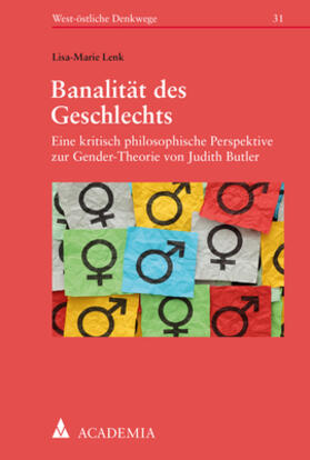 Lenk | Banalität des Geschlechts | Buch | sack.de
