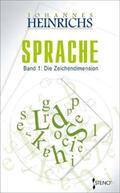 Heinrichs |  Sprache 01 | Buch |  Sack Fachmedien