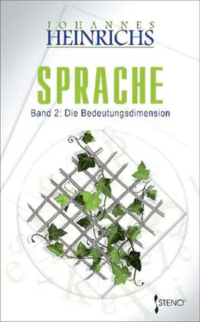 Heinrichs |  Sprache 02 | Buch |  Sack Fachmedien