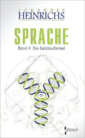 Heinrichs |  Sprache 04 | Buch |  Sack Fachmedien