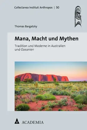 Bargatzky |  Mana, Macht und Mythen | eBook | Sack Fachmedien