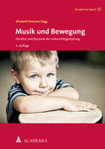 Danuser-Zogg |  Musik und Bewegung | Buch |  Sack Fachmedien