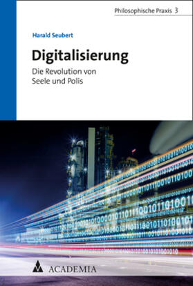 Seubert | Seubert, H: Digitalisierung | Buch | 978-3-89665-841-8 | sack.de