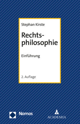 Kirste | Kirste, S: Rechtsphilosophie | Buch | 978-3-89665-876-0 | sack.de
