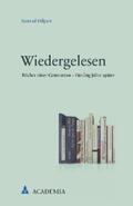 Hilpert |  Wiedergelesen | eBook | Sack Fachmedien