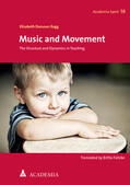 Danuser-Zogg |  Music and Movement | Buch |  Sack Fachmedien