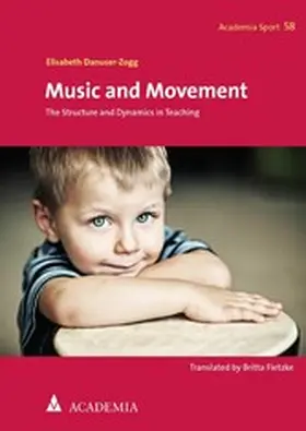 Danuser-Zogg |  Music and Movement | eBook | Sack Fachmedien