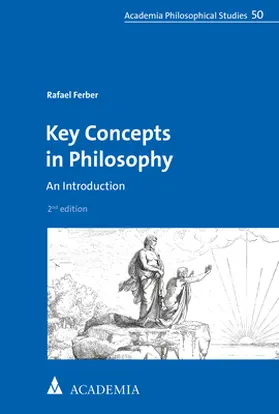 Ferber |  Key Concepts in Philosophy | Buch |  Sack Fachmedien
