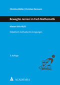 Müller / Ziermann |  Bewegtes Lernen im Fach Mathematik | Buch |  Sack Fachmedien