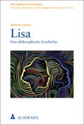 Lipman / Camhy |  Lipman, M: Lisa | Buch |  Sack Fachmedien