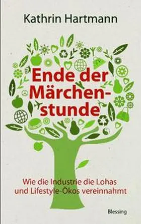 Hartmann |  Ende der Märchenstunde | Buch |  Sack Fachmedien