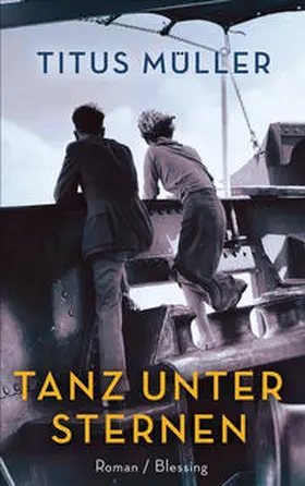 Müller |  Tanz unter Sternen | Buch |  Sack Fachmedien
