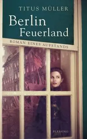 Müller |  Berlin Feuerland | Buch |  Sack Fachmedien