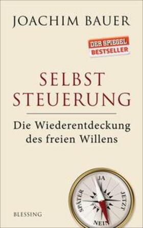 Bauer | Selbststeuerung | Buch | 978-3-89667-539-2 | sack.de