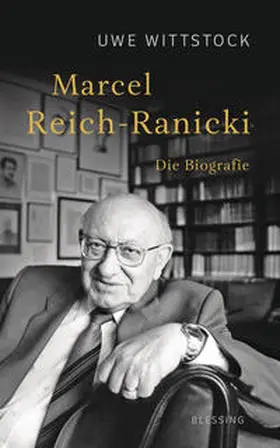 Wittstock |  Marcel Reich-Ranicki | Buch |  Sack Fachmedien