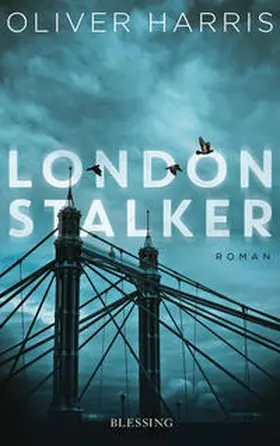 Harris |  London Stalker | Buch |  Sack Fachmedien