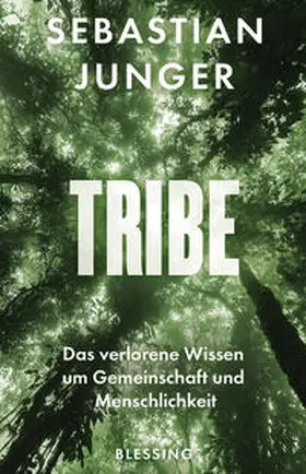 Junger |  Tribe | Buch |  Sack Fachmedien