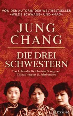 Chang / Zhang |  Die drei Schwestern | Buch |  Sack Fachmedien