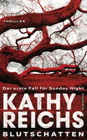 Reichs |  Blutschatten | Buch |  Sack Fachmedien