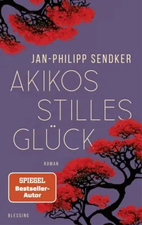 Sendker |  Akikos stilles Glück | Buch |  Sack Fachmedien